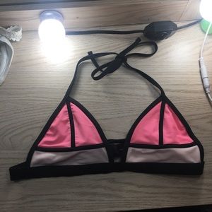 Target bathing suit top